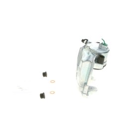 Étrier de frein BOSCH 0986135323 pour AUDI, SEAT, VW OE 5N0615106R