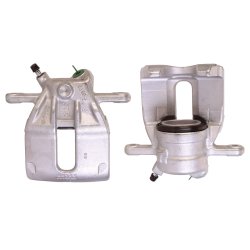 Étrier de frein BOSCH 0986135329 pour DACIA, LADA, MERCEDES, RENAULT,