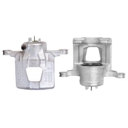 Étrier de frein BOSCH 0986135330 pour CHEVROLET, DAEWOO, GM CORÉE