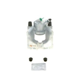 Étrier de frein BOSCH 0986135344 pour BMW Série 1 et 3, référence d'origine 34116772018 BOSCH