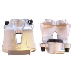 Étrier de frein BOSCH 0986135496 pour BMW X4, X5, X6 OE 34116776784