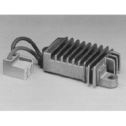 Alternator Regulator BOSCH 0 986 192 005