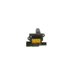 Bobine d'allumage BOSCH 0986221018 pour HYUNDAI, JAC, KIA OE 2730138020 BOSCH