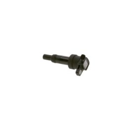 Bobine d'allumage BOSCH 0986221075 pour HYUNDAI, KIA OE 2730104000 BOSCH