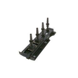 Bobine d'allumage BOSCH 0986221086 pour CITROËN, PEUGEOT OE 5970A7 BOSCH