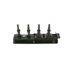 Bobine d'allumage BOSCH 0986221086 pour CITROËN, PEUGEOT OE 5970A7 BOSCH