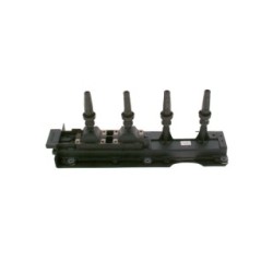 Bobine d'allumage BOSCH 0986221086 pour CITROËN, PEUGEOT OE 5970A7 BOSCH