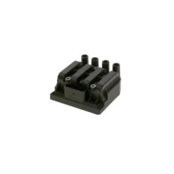 Bobine d'allumage BOSCH 098622A049 pour SKODA, VW OE 06A905097A BOSCH