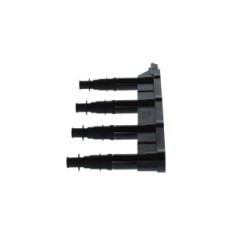 Bobine d'allumage BOSCH 098622A205 pour CITROËN, PEUGEOT OE 597085