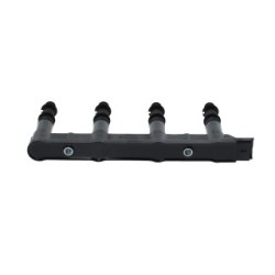 Bobine d'allumage BOSCH 098622A205 pour CITROËN, PEUGEOT OE 597085 BOSCH
