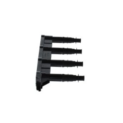 Bobine d'allumage BOSCH 098622A205 pour CITROËN, PEUGEOT OE 597085 BOSCH