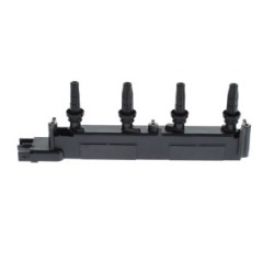 Bobine d'allumage BOSCH 098622A206 pour CITROËN, PEUGEOT OE 597075 BOSCH