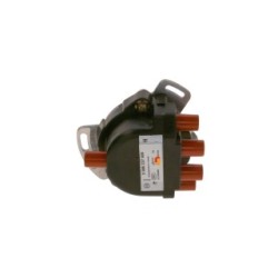 Distributeur d'allumage BOSCH 0986237606 pour VOLVO OE 1336132 BOSCH