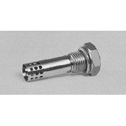 Glow Plug BOSCH 0 986 257 002