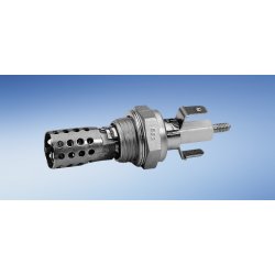 Glow Plug BOSCH 0 986 257 009
