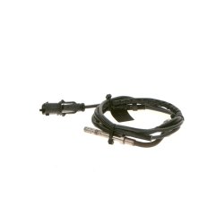 Capteur de température des gaz d'échappement BOSCH 0986259004 pour FIAT DOBLO BOSCH