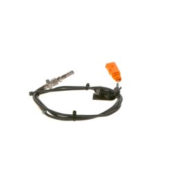 Capteur de température des gaz d'échappement BOSCH 0986259014 pour VW GOLF BOSCH