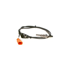 Capteur de température des gaz d'échappement BOSCH 0986259014 pour VW GOLF BOSCH
