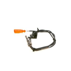 Capteur de température des gaz d'échappement BOSCH 0986259014 pour VW GOLF BOSCH