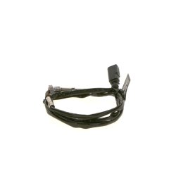 Capteur de température des gaz d'échappement BOSCH 0986259016 pour VW GOLF BOSCH