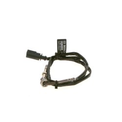 Capteur de température des gaz d'échappement BOSCH 0986259016 pour VW GOLF BOSCH