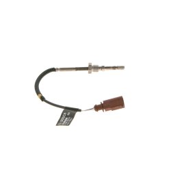 Exhaust Gas Temperature Sensor BOSCH 0 986 259 019 OE Ref 03L906088E
