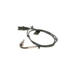Capteur de température des gaz d'échappement BOSCH 0986259024 pour VAUXHALL OE 93189914 BOSCH