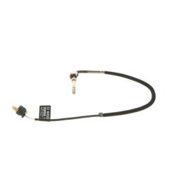 Capteur de température des gaz d'échappement BOSCH 0986259025 pour MERCEDES BOSCH