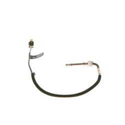 Capteur de température des gaz d'échappement BOSCH 0986259025 pour MERCEDES BOSCH