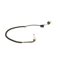 Capteur de température des gaz d'échappement BOSCH 0986259025 pour MERCEDES BOSCH