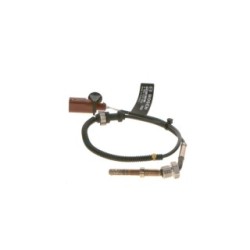 Exhaust Gas Temperature Sensor BOSCH 0986259033 OE Ref 03L 906 088 HE