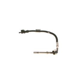 Capteur de température des gaz d'échappement BOSCH 0986259039 pour MERCEDES BOSCH
