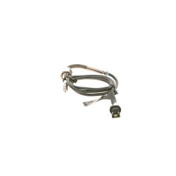 Capteur de température des gaz d'échappement BOSCH 0986259040 pour MERCEDES BOSCH