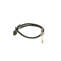 Capteur de température des gaz d'échappement BOSCH 0986259041 pour MERCEDES BOSCH
