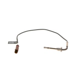 Capteur de température des gaz d'échappement BOSCH 0986259044 OE 059906088AB BOSCH