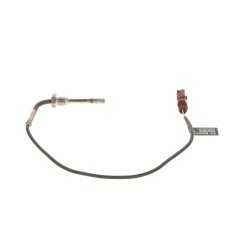 Capteur de température des gaz d'échappement BOSCH 0986259044 OE 059906088AB BOSCH