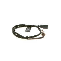 Exhaust Gas Temperature Sensor BOSCH 0 986 259 046 OE Ref 04L906088K