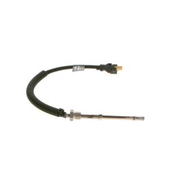 Capteur de température des gaz d'échappement BOSCH 0986259047 pour MERCEDES BOSCH