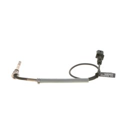 Capteur de température des gaz d'échappement BOSCH 0986259048 pour FIAT, LANCIA BOSCH