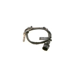 Capteur de température des gaz d'échappement BOSCH 0986259051 pour FIAT OE 51825696