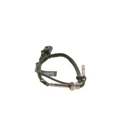 Capteur de température des gaz d'échappement BOSCH 0986259051 pour FIAT OE 51825696 BOSCH
