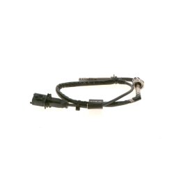 Capteur de température des gaz d'échappement BOSCH 0986259051 pour FIAT OE 51825696 BOSCH