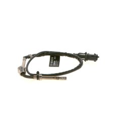 Capteur de température des gaz d'échappement BOSCH 0986259051 pour FIAT OE 51825696 BOSCH