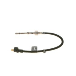 Capteur de température des gaz d'échappement BOSCH 0986259056 pour MERCEDES OE A0009055202 BOSCH