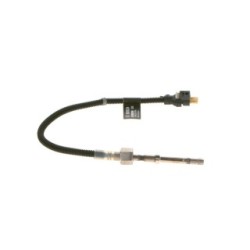 Capteur de température des gaz d'échappement BOSCH 0986259056 pour MERCEDES OE A0009055202 BOSCH