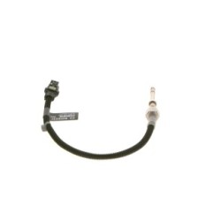 Capteur de température des gaz d'échappement BOSCH 0986259056 pour MERCEDES OE A0009055202 BOSCH