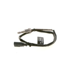 Exhaust Gas Temperature Sensor BOSCH 0986259063 OE Ref 03G 906 088 AM