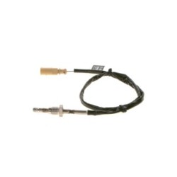 Capteur de température des gaz d'échappement BOSCH 0986259069 pour AUDI, SEAT, SKODA et plus encore... BOSCH