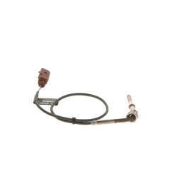 Capteur de température des gaz d'échappement BOSCH 0986259070 pour AUDI, SEAT et plus encore... BOSCH