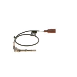 Capteur de température des gaz d'échappement BOSCH 0986259070 pour AUDI, SEAT et plus encore... BOSCH